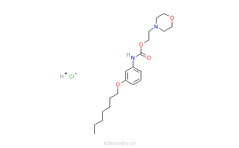 CAS:112923-01-0的分子结构
