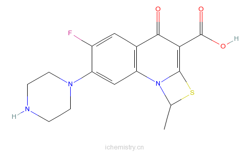 CAS:112984-60-8_6--7--1-׻-4--[1,3]ӻ[3,2-a]-3-ķӽṹ