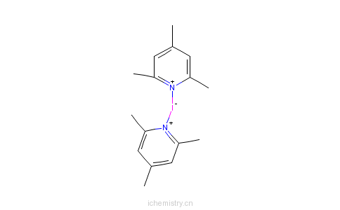 CAS:113119-46-3_˫(2,4,6-׻)εķӽṹ