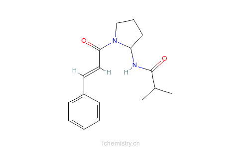 CAS:113689-36-4的分子结构
