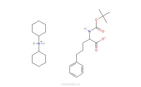 CAS:113756-89-1_BOC-L-2--5-ķӽṹ