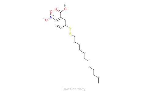 CAS:114019-73-7ķӽṹ