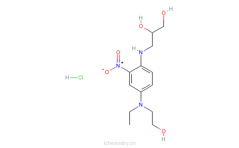 CAS:114087-42-2的分子结构
