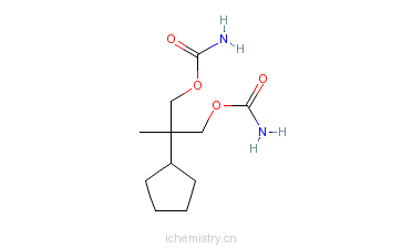 CAS:1142-84-3的分子结构