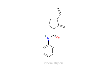 CAS:114475-20-6的分子结构