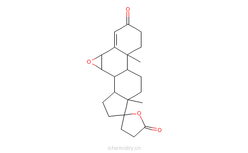CAS:114577-01-4的分子结构
