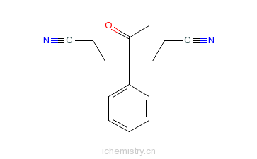 CAS:1146-14-1的分子结构