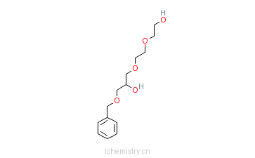CAS:114951-76-7的分子结构