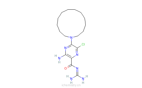 CAS:115087-91-7的分子结构