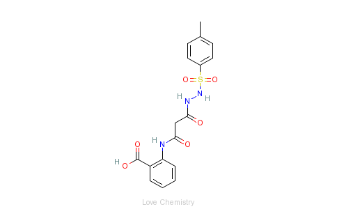 CAS:115150-37-3的分子结构