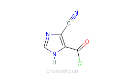 CAS:115363-80-9的分子结构