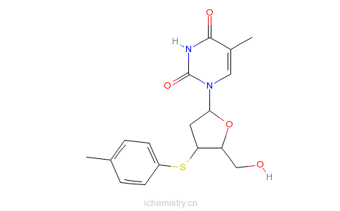 CAS:115913-89-8ķӽṹ