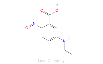 CAS:116548-70-0的分子结构