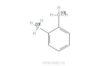 CAS:116599-62-3_o-ױ-׻-13C2ķӽṹ