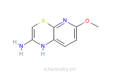 CAS:116966-34-8ķӽṹ