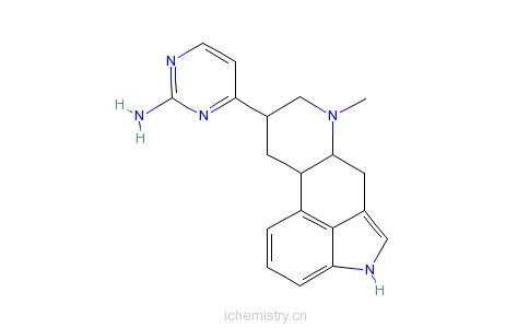 CAS:116979-35-2ķӽṹ