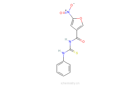 CAS:117457-80-4的分子结构