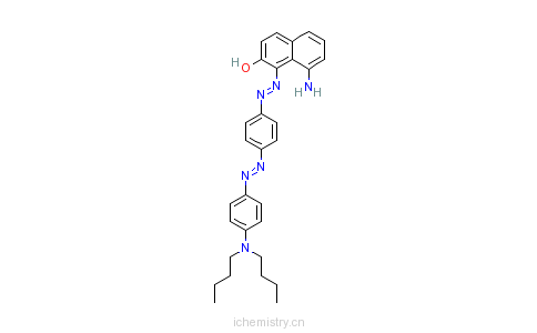 CAS:117574-15-9的分子结构