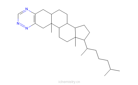 CAS:117604-65-6的分子结构