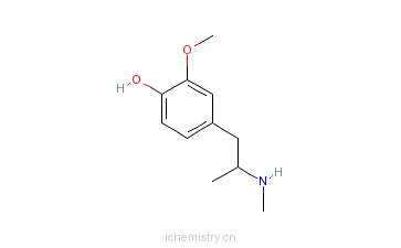 CAS:117652-28-5ķӽṹ