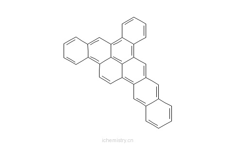 CAS:1178-97-8的分子结构