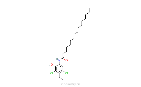 CAS:117827-06-2的分子结构