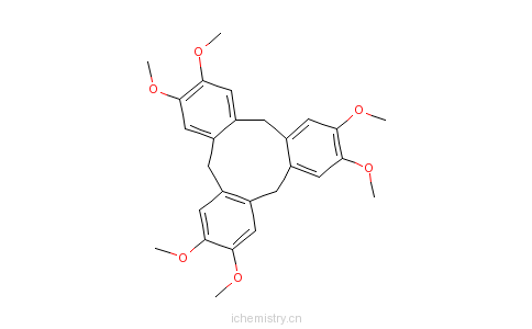 CAS:1180-60-5的分子结构