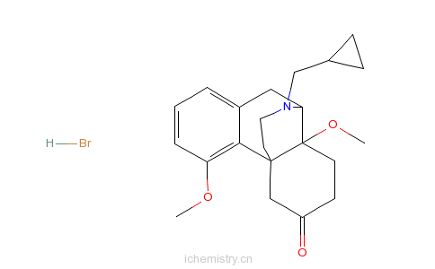 CAS:118111-51-6的分子结构
