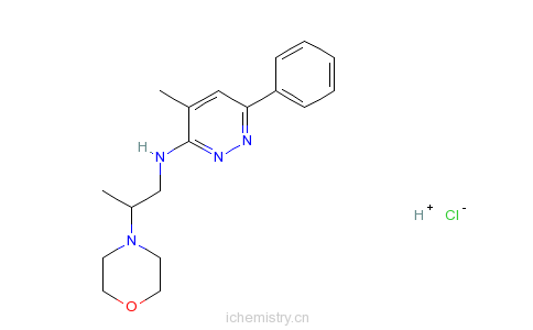 CAS:118269-71-9ķӽṹ