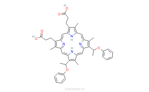 CAS:119052-81-2的分子结构