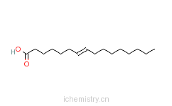 CAS:1191-75-9的分子结构