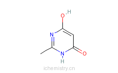 CAS:1194-22-5_2-׻-4,6-ǻवķӽṹ