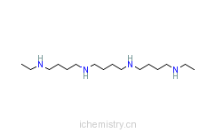 CAS:119422-08-1的分子结构