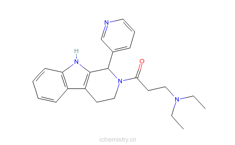CAS:119464-28-7ķӽṹ