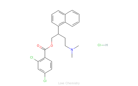 CAS:119584-93-9ķӽṹ