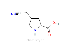 CAS:119595-95-8的分子结构