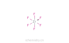 CAS:12021-95-3_六氟�酸的分子�Y��