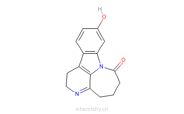 CAS:120336-12-1ķӽṹ