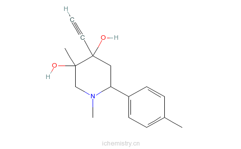CAS:120729-76-2的分子结构
