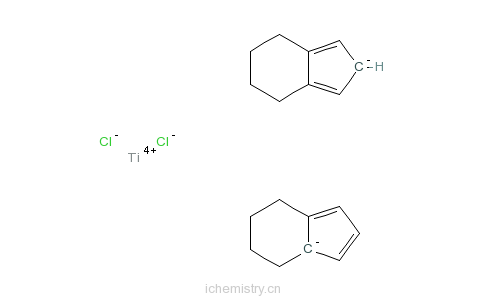 CAS:12113-37-0ķӽṹ