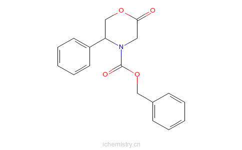 CAS:121269-46-3的分子结构