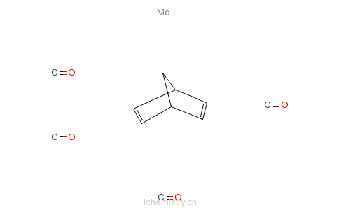 CAS:12146-37-1_([2.2.1]-2,5-ϩ)ʻķӽṹ