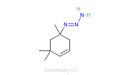 CAS:121535-88-4的分子结构
