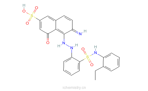 CAS:12217-34-4_Ժ57ķӽṹ