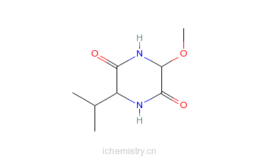 CAS:122170-10-9ķӽṹ