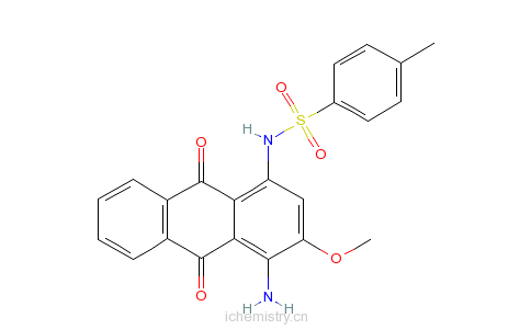 CAS:12223-43-7_ɢBFLķӽṹ