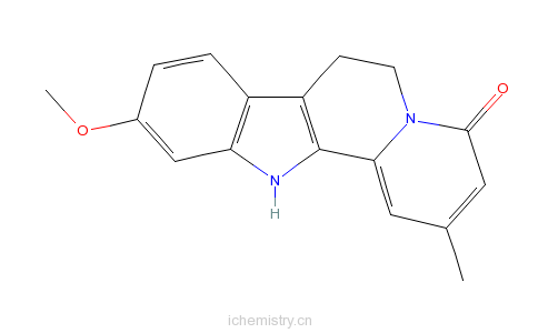 CAS:122279-86-1的分子结构