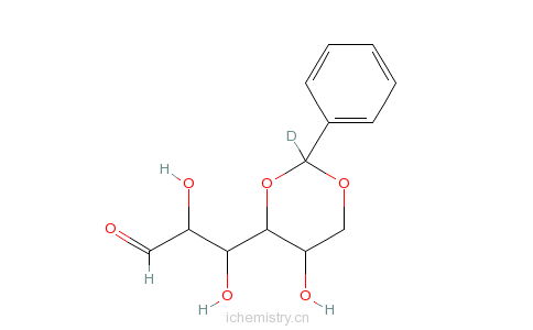 CAS:122431-95-2的分子结构