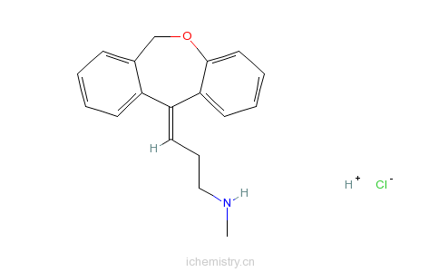 CAS:1225-56-5的分子结构