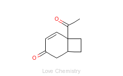 CAS:122598-62-3的分子结构